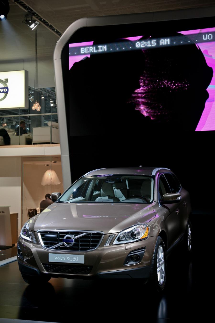  Volvo XC60 2008 года  (фото 82 из 210)
